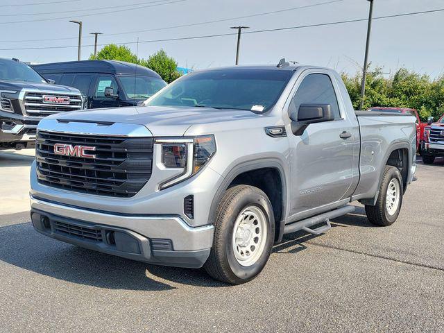 GMC Sierra 2024