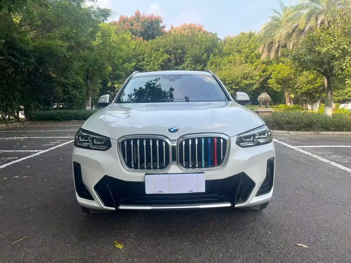 BMW X3 2023