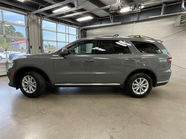 Dodge Durango 2022