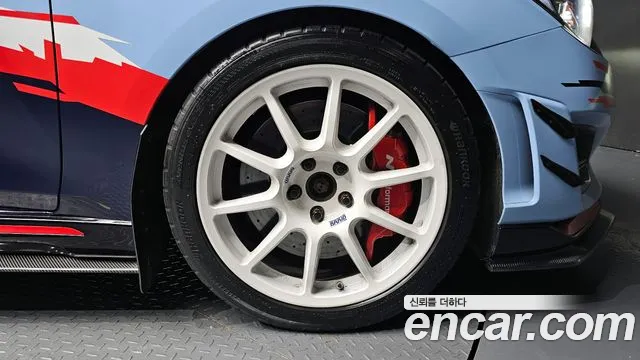 Hyundai Veloster 2020