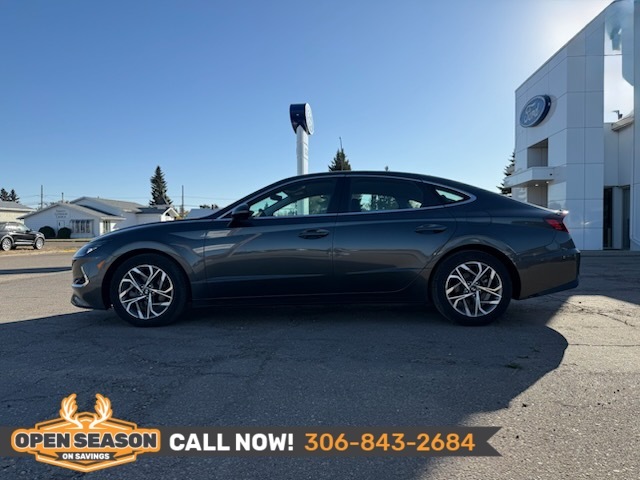 Hyundai Sonata 2023