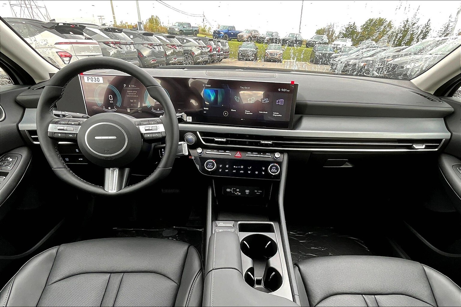 Hyundai Sonata 2025