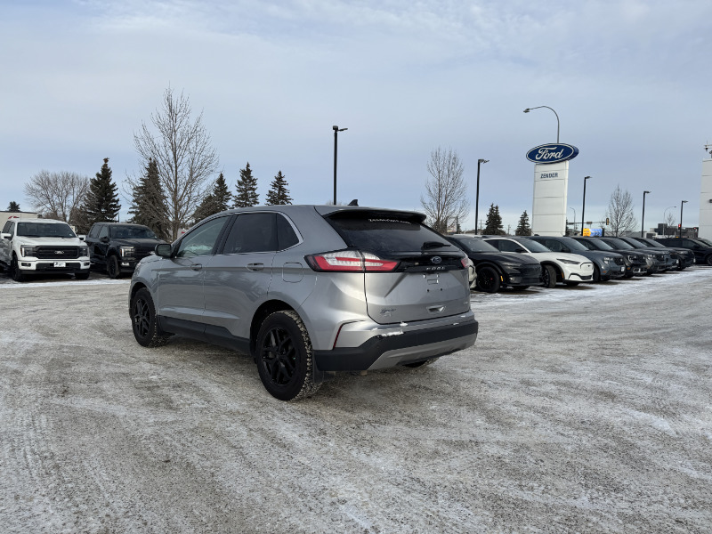 Ford Edge 2023