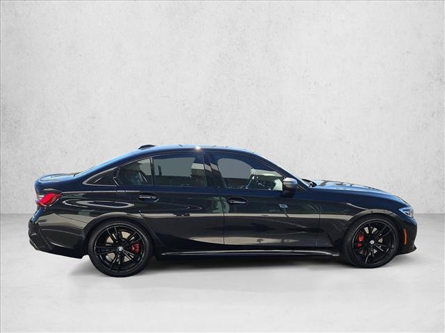 BMW M340I 2022
