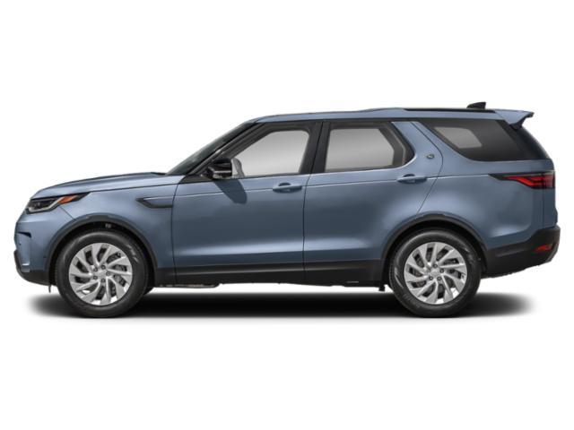 Land Rover Discovery 2025