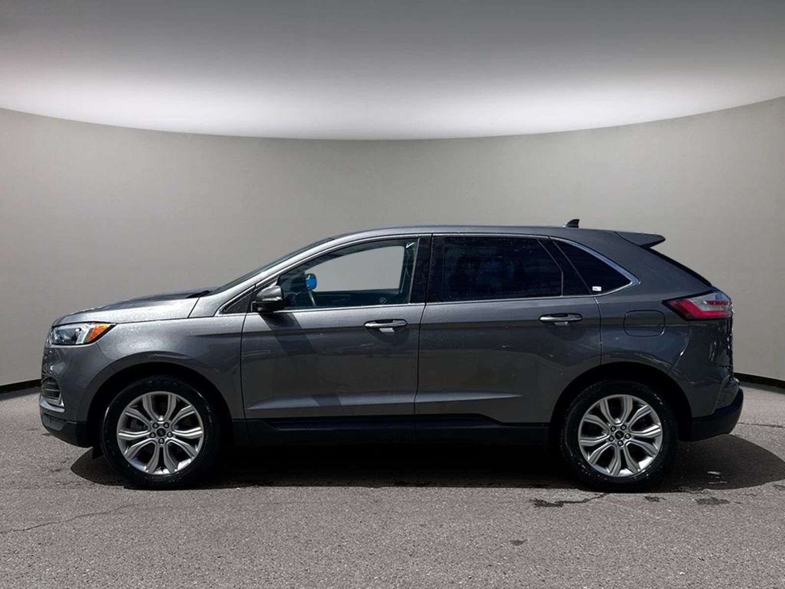 Ford Edge 2024