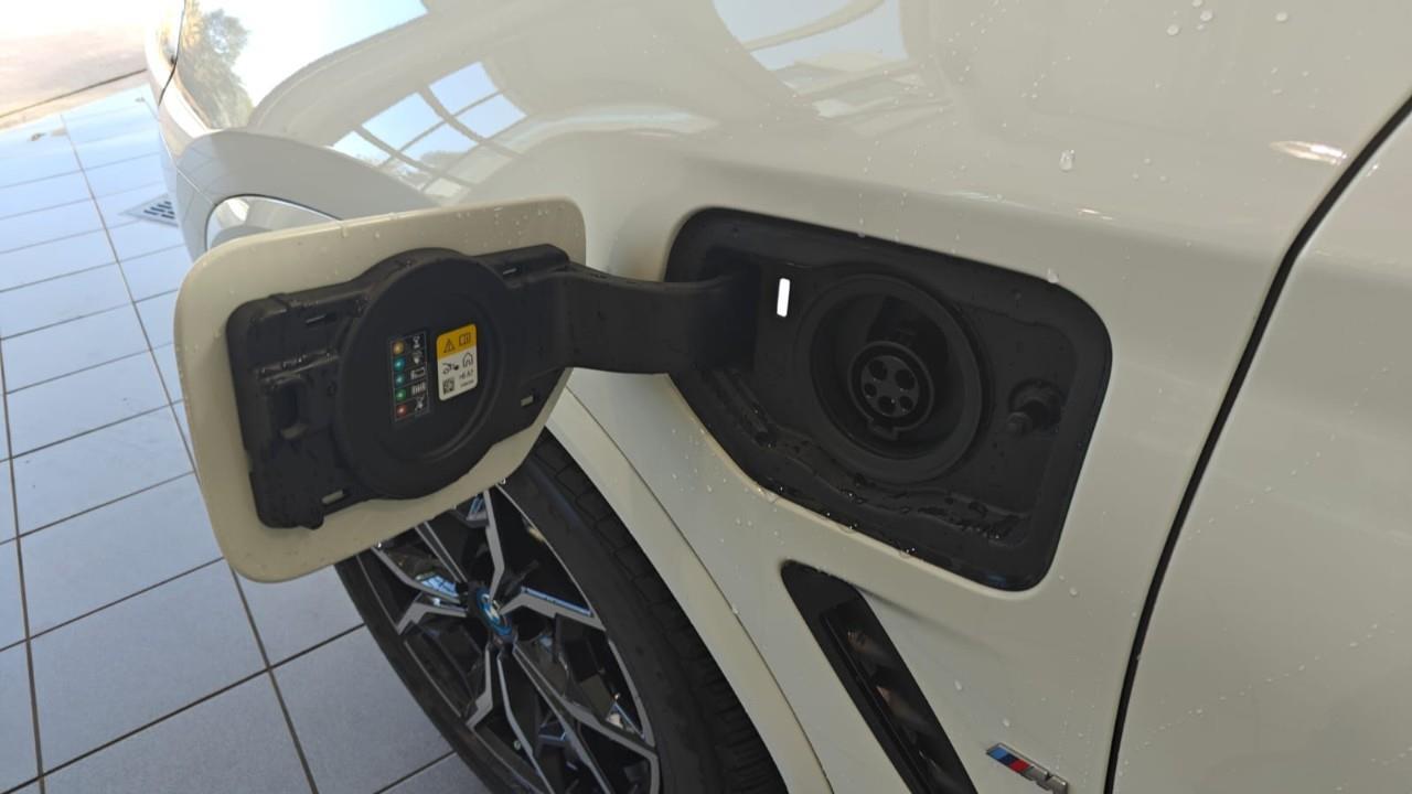 BMW X3 2023