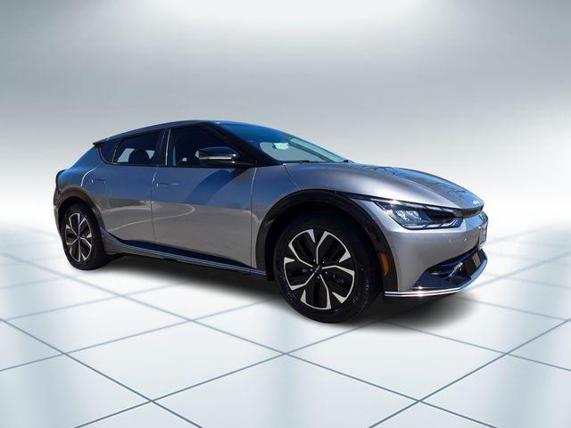 Kia EV6 2023