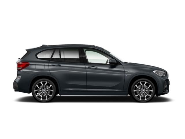 BMW X1 2022