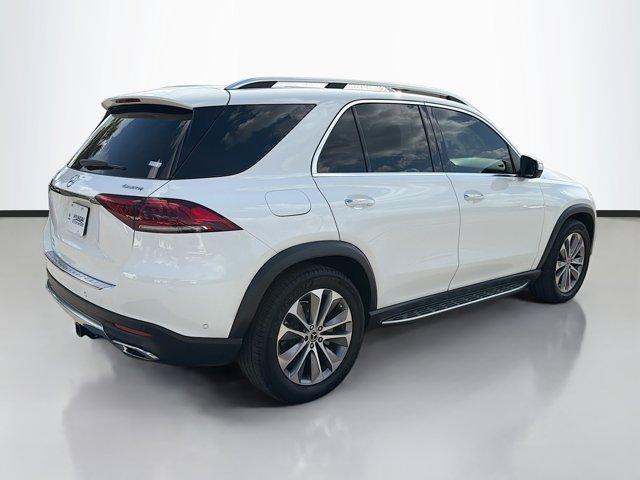 Mercedes-Benz GLE 350 2022