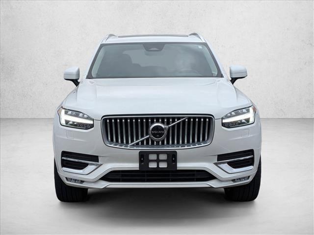 Volvo XC90 2023