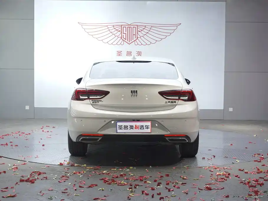 Buick Regal 2024