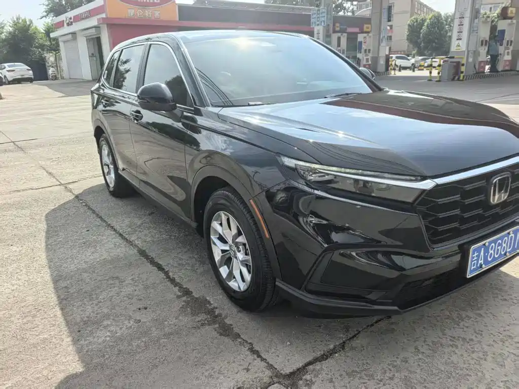 Honda CR-V 2024