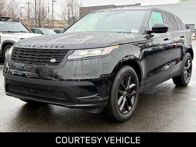 Land Rover Range Rover Velar 2026