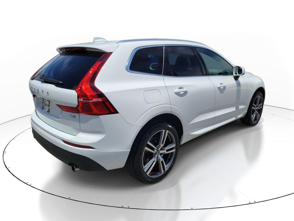 Volvo XC60 2021