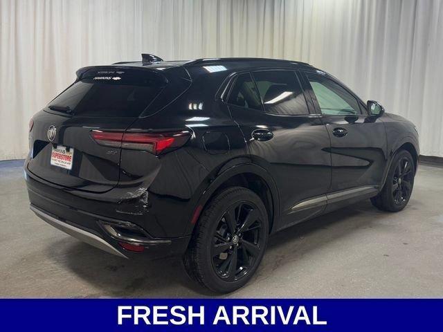 Buick Envision 2023