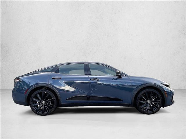 Toyota Crown 2025