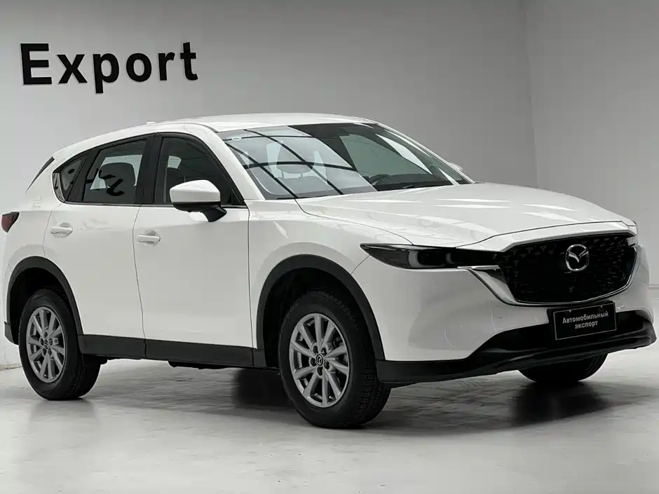 Mazda CX-5 2023