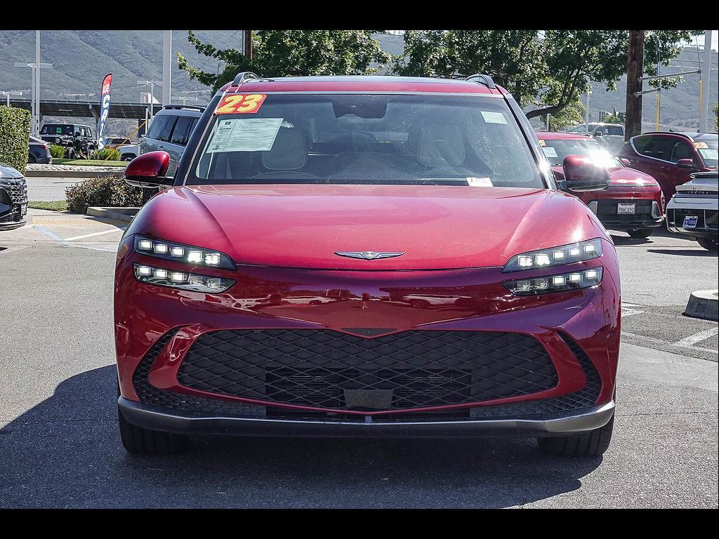 Genesis GV60 2023