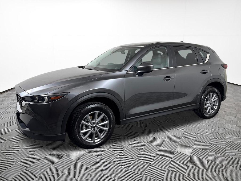 Mazda CX-5 2023