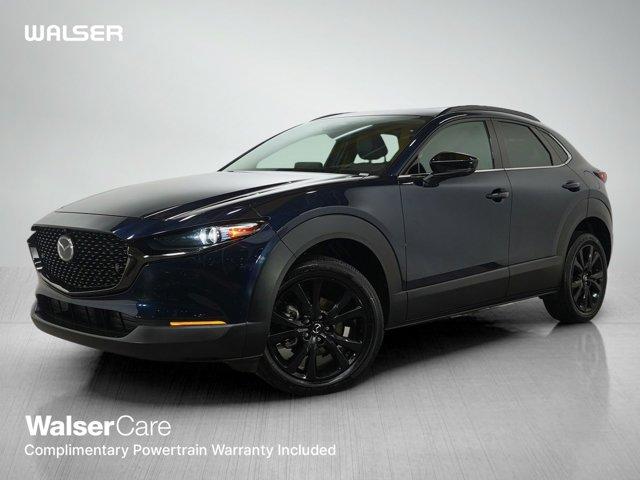 Mazda CX-30 2025