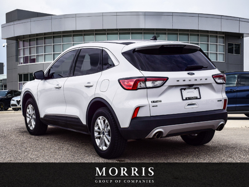 Ford Escape 2020