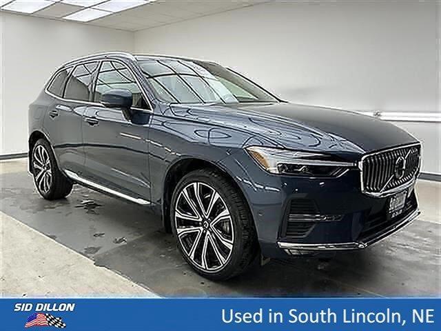 Volvo XC60 2023