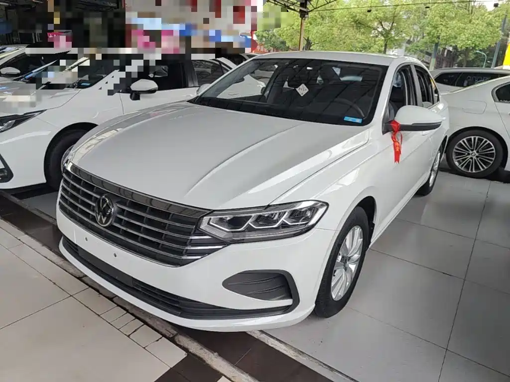 Volkswagen Lavida 2023