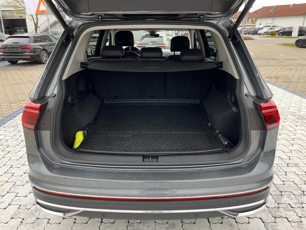 Volkswagen TIGUAN ALLSPACE 2023