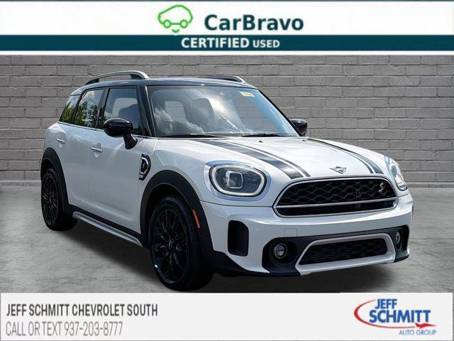 Mini Countryman 2024