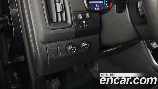 Chevrolet Colorado 2022