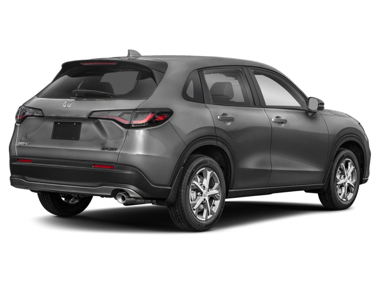 Honda HR-V 2023