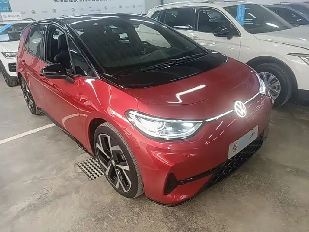 Volkswagen ID.3 2025