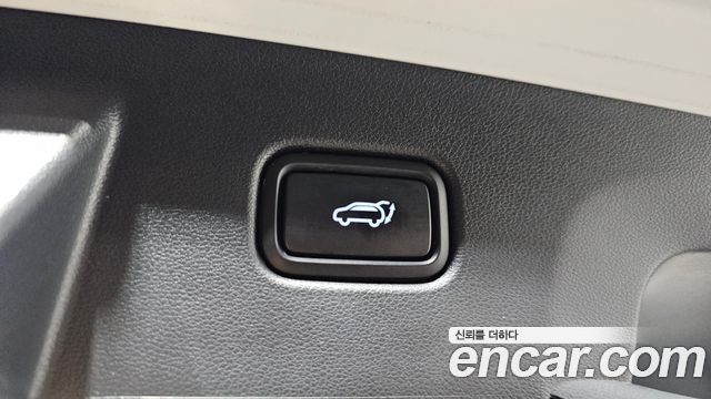 Hyundai Tucson 2024