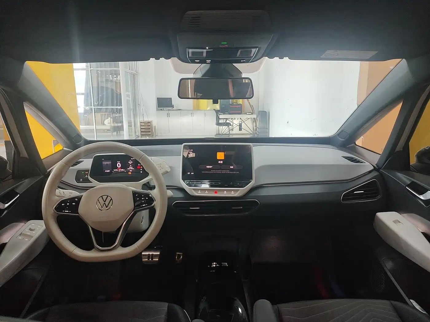Volkswagen ID.3 2024