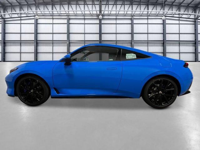 Honda Prelude 2026