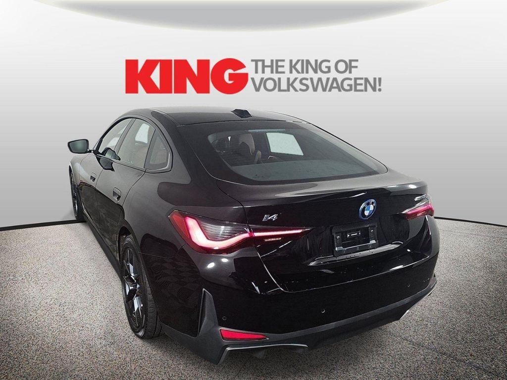 BMW 2ER GRAN COUPÉ 2023