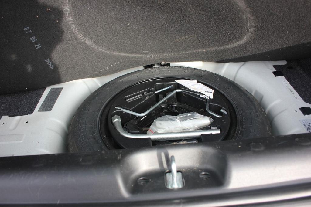 Fiat Panda 2024