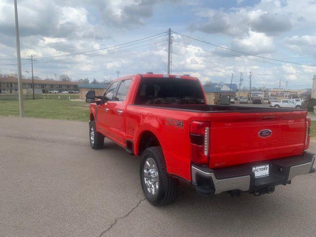 Ford F 250 2024