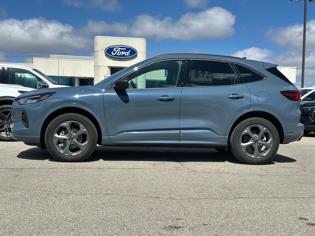Ford Escape 2024