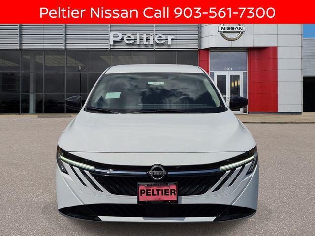 Nissan Sentra 2026