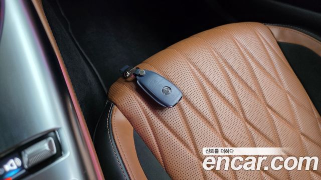 Mercedes-Benz AMG GT 2023