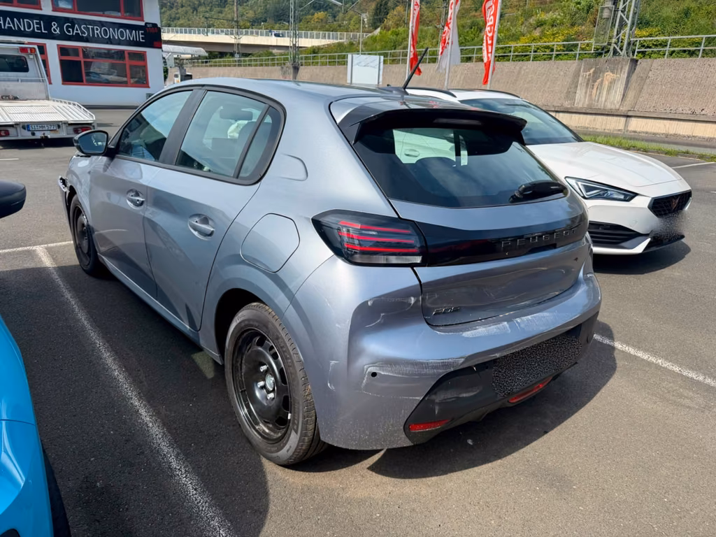 Peugeot 208 2026