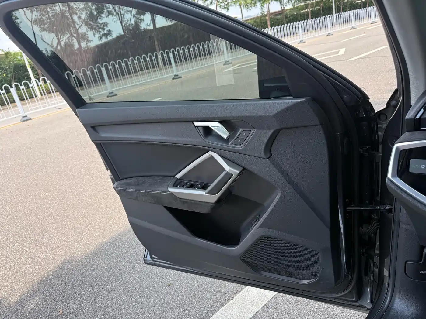 Audi Q3 2021