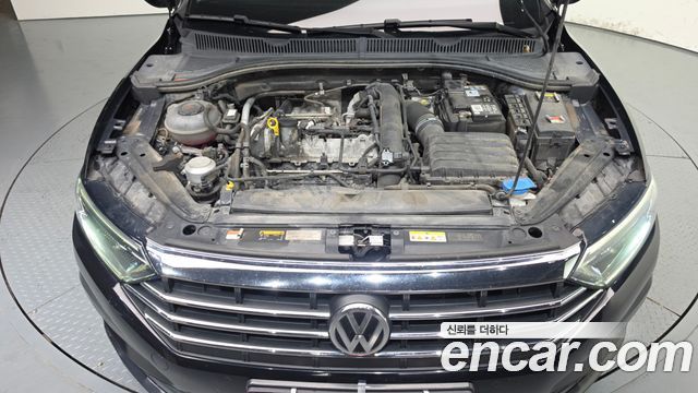 Volkswagen ID.4 2021