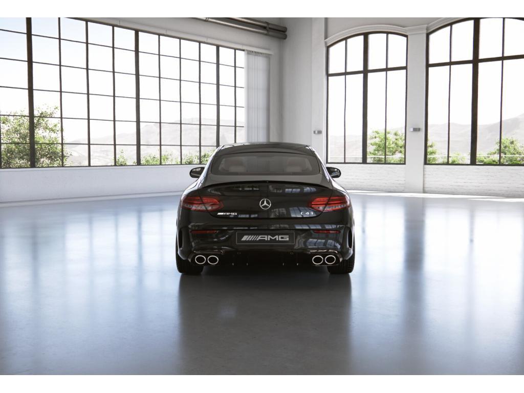 Mercedes-Benz C 43 AMG 2023