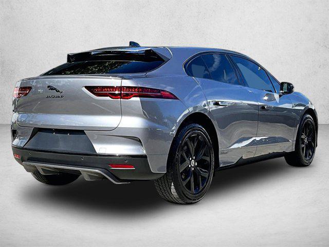 Jaguar I-Pace 2024
