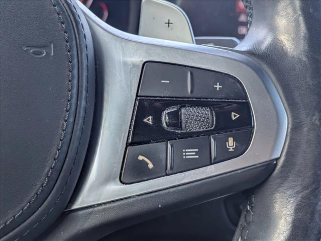 BMW M440 2021