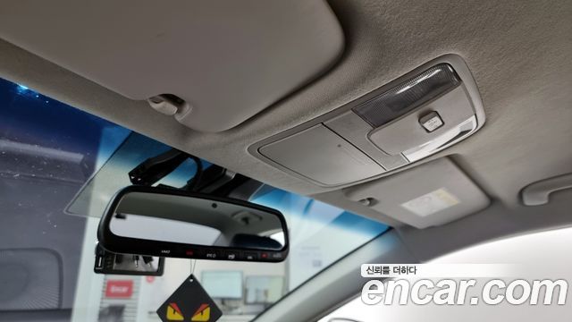 Kia K3 2021