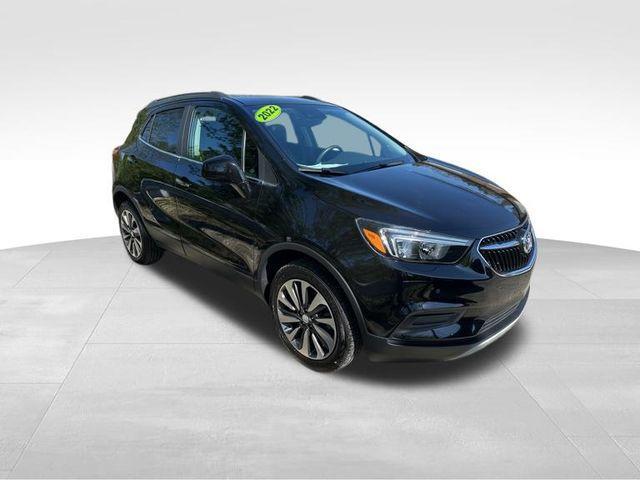 Buick Encore 2022